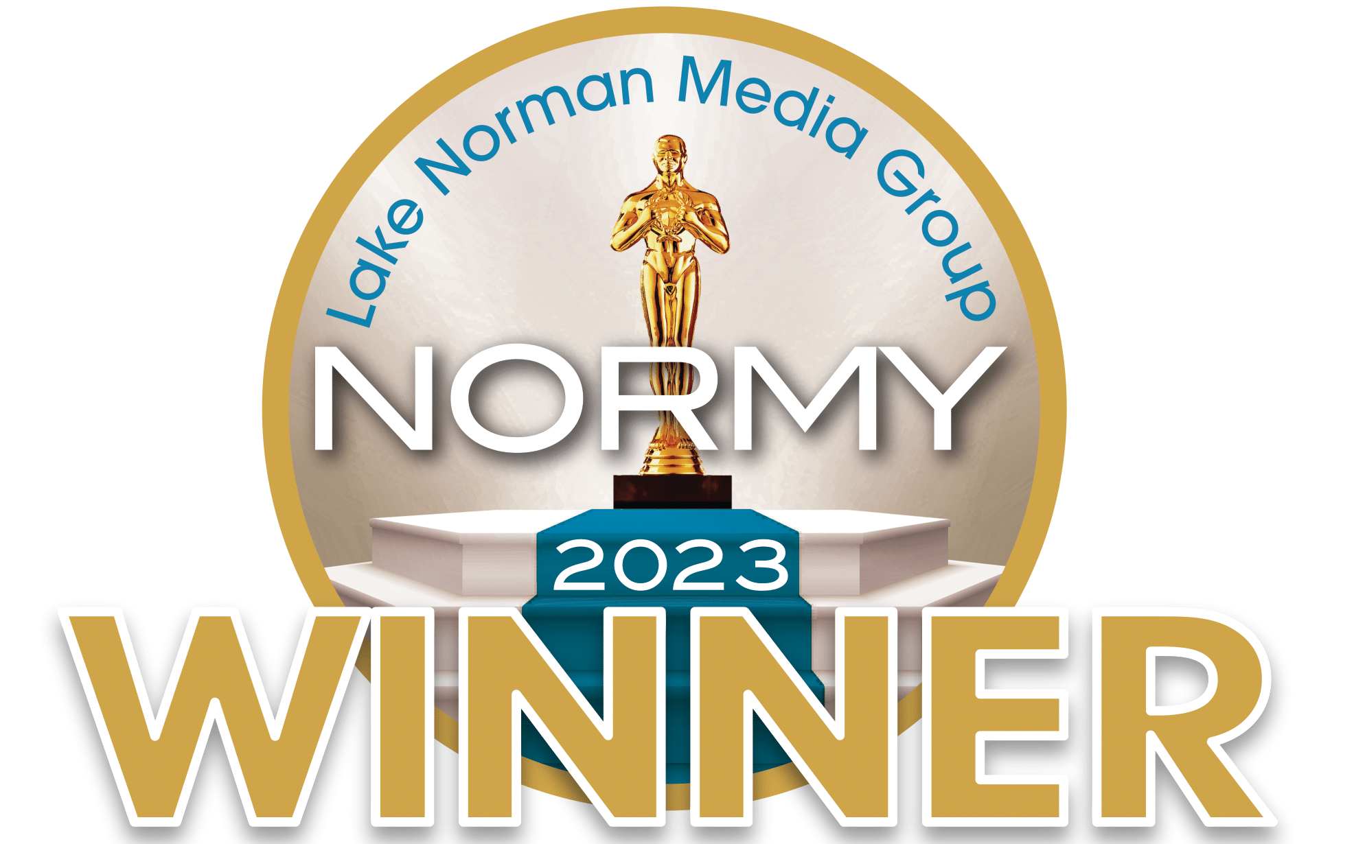 Normy Logo 2023 Winner-1 Normy Logo 2023 Winner-1
