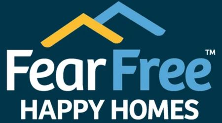 Fear Free logo