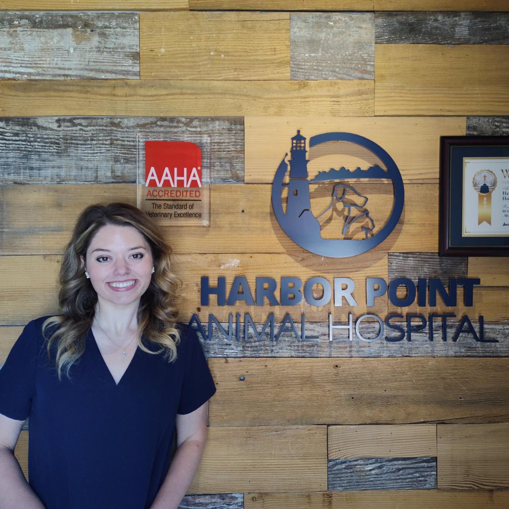 Dr. Kaitlyn Johnson